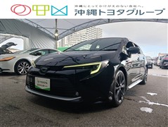 トヨタ カローラツーリング WXB