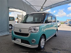 ムーヴキャンバス G メイクSA3