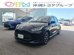 ヤリス HEV Z