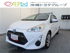 トヨタ アクア S