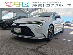 トヨタ カローラツーリング WXB