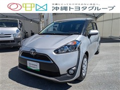 トヨタ シエンタ X