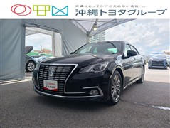 トヨタ クラウン HEV ロイヤルサルーンG
