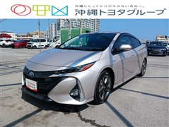 トヨタ プリウス PHV A プレミアム