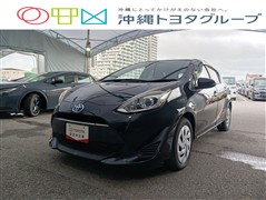 トヨタ アクア S