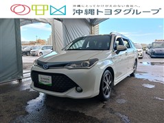トヨタ フィールダー HEV G WXB