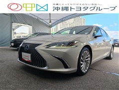 レクサス ES300h バージョンL