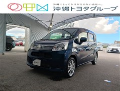 ダイハツ ムーヴ X リミテッド2 SA3