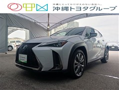 レクサス UX250h Fスポーツ
