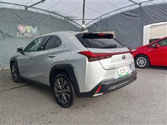 UX250h Fスポーツ