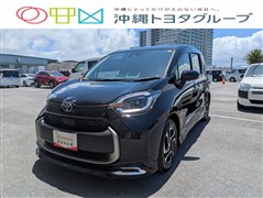 トヨタ シエンタ HEV Z