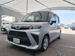 ルーミー X