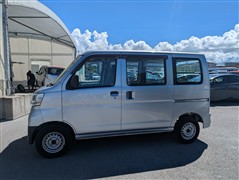 ハイゼットカーゴ SPクリーンSA3