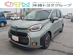 トヨタ シエンタ HEV Z