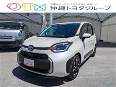 トヨタ シエンタ HEV Z