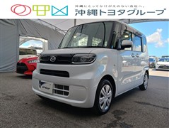 タント Xスペシャル