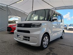 タント Xスペシャル