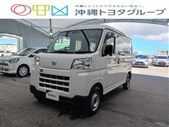ダイハツ ハイゼットカーゴ DX