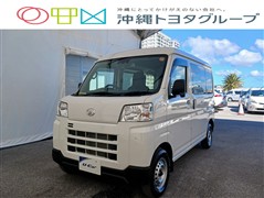 ハイゼットカーゴ DX