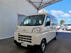 ハイゼットカーゴ DX
