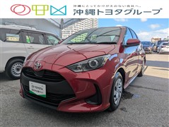ヤリス X