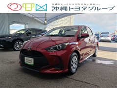 ヤリス X