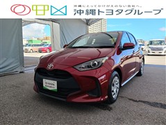 ヤリス X
