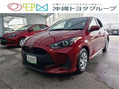 ヤリス X
