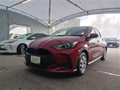 ヤリス X