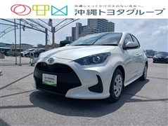 トヨタ ヤリス X