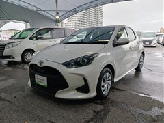ヤリス X