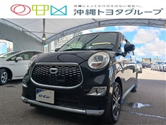 ダイハツ キャスト スタイルG PコレクSA2