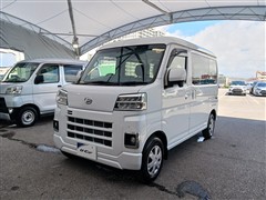 ハイゼットカーゴ クルーズターボ