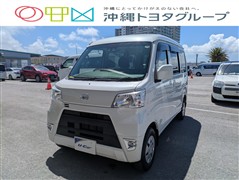 ダイハツ ハイゼットCAクルーズTSA3
