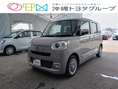 ダイハツ ムーヴキャンバス セオリーGターボ