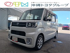 トヨタ ピクシスメガ L SA3