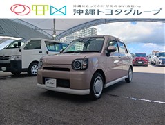 ダイハツ ミラトコット G SA3