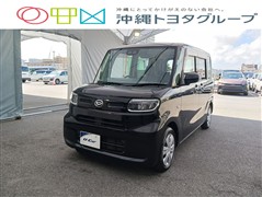 ダイハツ タント X
