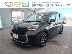 トヨタ　シエンタ HEV Z