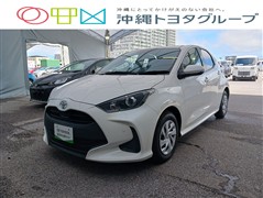 ヤリス X