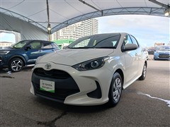 ヤリス X