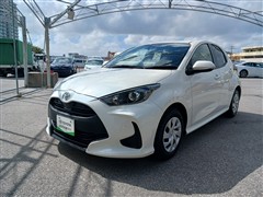 ヤリス X
