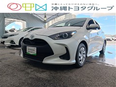 ヤリス X