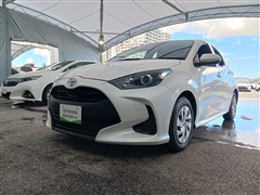 ヤリス X