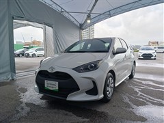 ヤリス X