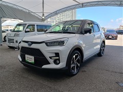 ライズ HEV Z