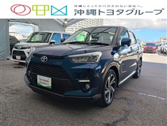 トヨタ ライズ Z