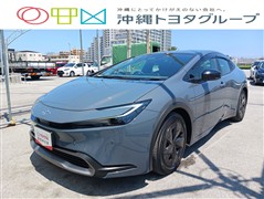 トヨタ プリウス U