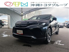 ハリアー G