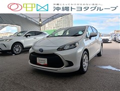 トヨタ アクア G